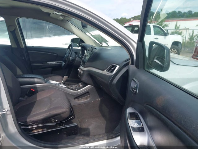 Aukcja sprzedaży 2014 Dodge Journey American Value Pkg, vin: 3C4PDCAB1ET170303, numer aukcji: 45041675