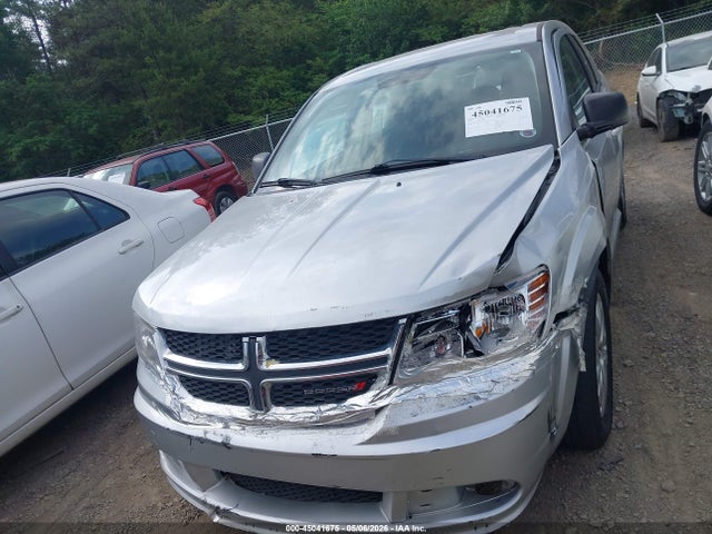 Aukcja sprzedaży 2014 Dodge Journey American Value Pkg, vin: 3C4PDCAB1ET170303, numer aukcji: 45041675