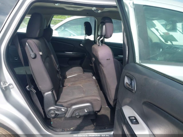 Aukcja sprzedaży 2014 Dodge Journey American Value Pkg, vin: 3C4PDCAB1ET170303, numer aukcji: 45041675