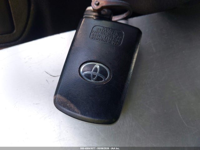 5TFCZ5AN3MX266748 Toyota Tacoma Trd Off-road