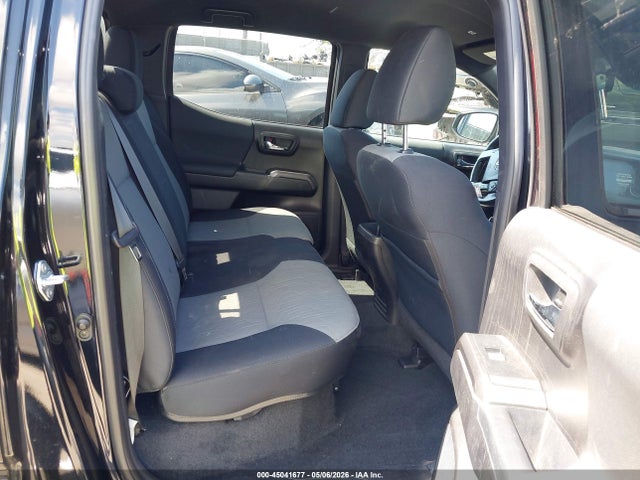 5TFCZ5AN3MX266748 Toyota Tacoma Trd Off-road