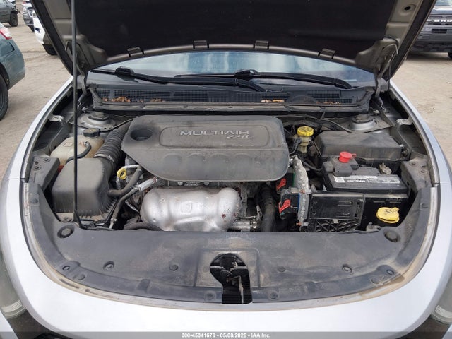 Продаж на аукціоні авто 2014 Dodge Dart Sxt, vin: 1C3CDFBB0ED920542, номер лоту: 45041679