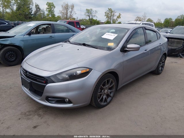 Продаж на аукціоні авто 2014 Dodge Dart Sxt, vin: 1C3CDFBB0ED920542, номер лоту: 45041679