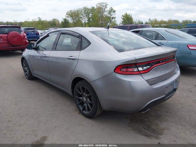 Продаж на аукціоні авто 2014 Dodge Dart Sxt, vin: 1C3CDFBB0ED920542, номер лоту: 45041679