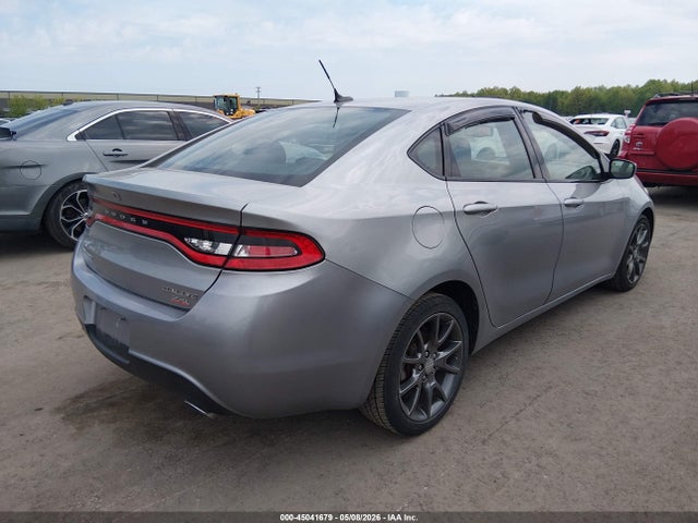 Продаж на аукціоні авто 2014 Dodge Dart Sxt, vin: 1C3CDFBB0ED920542, номер лоту: 45041679