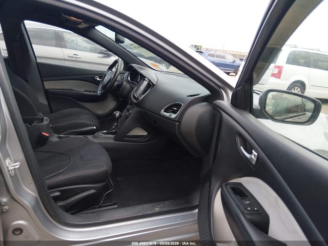 Продаж на аукціоні авто 2014 Dodge Dart Sxt, vin: 1C3CDFBB0ED920542, номер лоту: 45041679