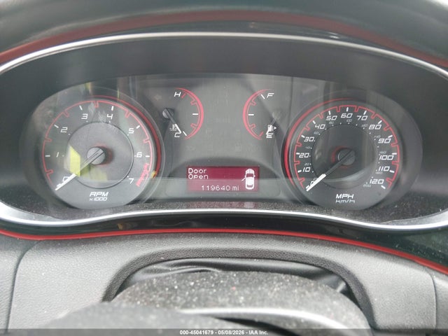 Продаж на аукціоні авто 2014 Dodge Dart Sxt, vin: 1C3CDFBB0ED920542, номер лоту: 45041679