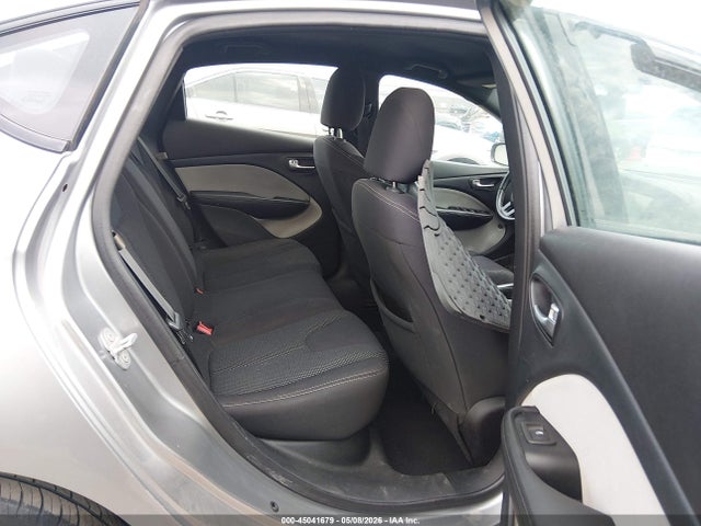 Продаж на аукціоні авто 2014 Dodge Dart Sxt, vin: 1C3CDFBB0ED920542, номер лоту: 45041679