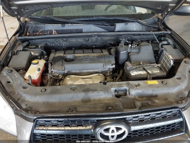 Продажа на аукционе авто 2012 Toyota Rav4, vin: 2T3ZF4DV1CW113880, номер лота: 45041681