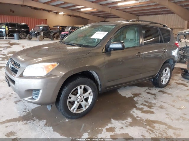 Продажа на аукционе авто 2012 Toyota Rav4, vin: 2T3ZF4DV1CW113880, номер лота: 45041681