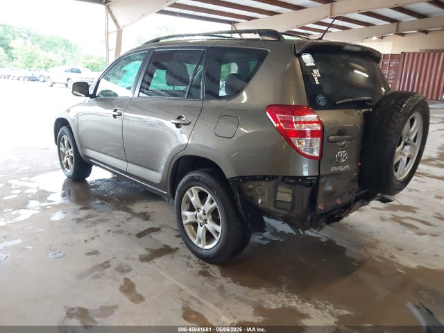 Продажа на аукционе авто 2012 Toyota Rav4, vin: 2T3ZF4DV1CW113880, номер лота: 45041681