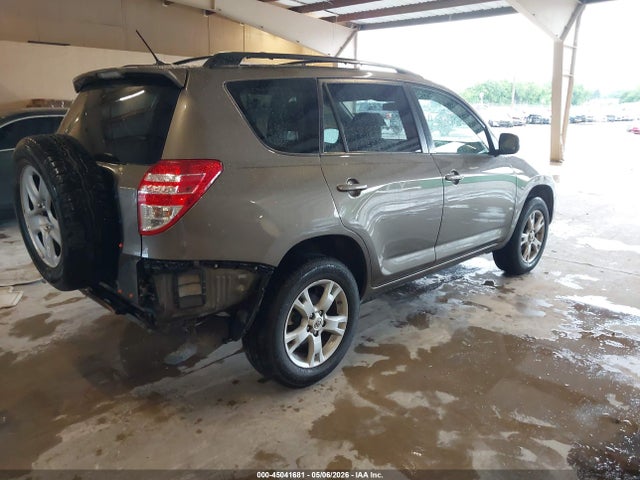 Продажа на аукционе авто 2012 Toyota Rav4, vin: 2T3ZF4DV1CW113880, номер лота: 45041681