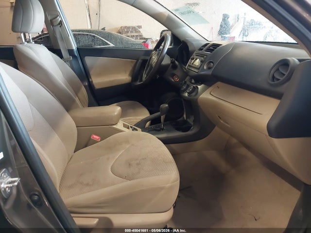 Продажа на аукционе авто 2012 Toyota Rav4, vin: 2T3ZF4DV1CW113880, номер лота: 45041681