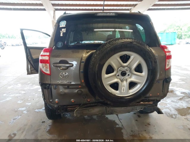 Продажа на аукционе авто 2012 Toyota Rav4, vin: 2T3ZF4DV1CW113880, номер лота: 45041681