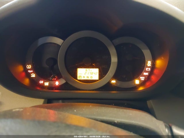 Продажа на аукционе авто 2012 Toyota Rav4, vin: 2T3ZF4DV1CW113880, номер лота: 45041681