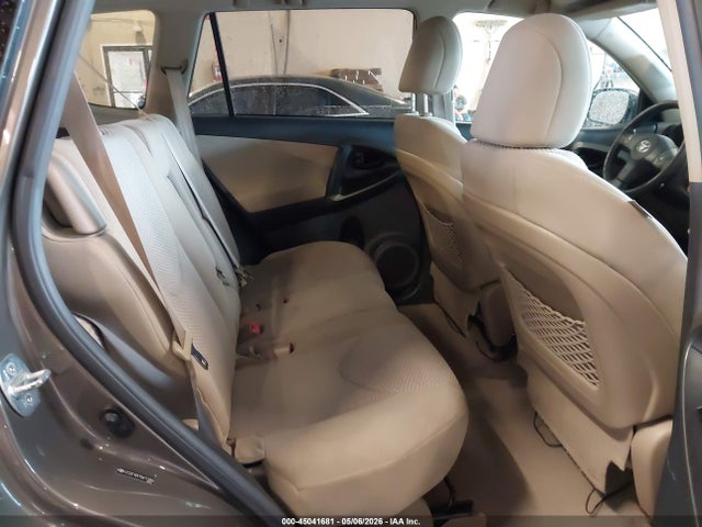 Продажа на аукционе авто 2012 Toyota Rav4, vin: 2T3ZF4DV1CW113880, номер лота: 45041681