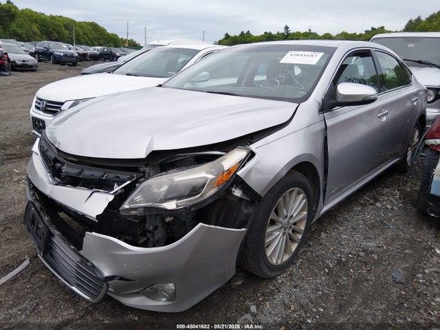 2013 Toyota Avalon Hybrid Xle Touring მანქანა იყიდება აუქციონზე, vin: 4T1BD1EBXDU001857, აუქციონის ნომერი: 45041682