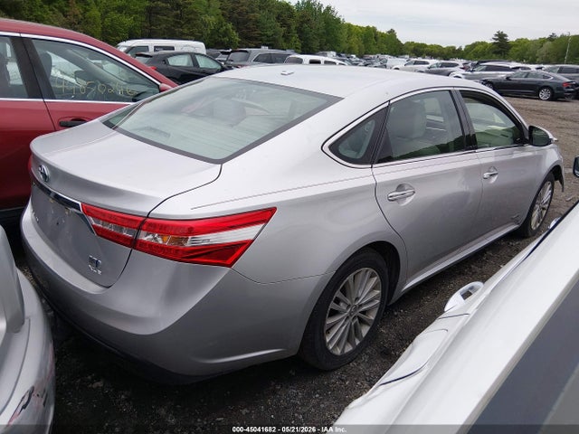 2013 Toyota Avalon Hybrid Xle Touring მანქანა იყიდება აუქციონზე, vin: 4T1BD1EBXDU001857, აუქციონის ნომერი: 45041682