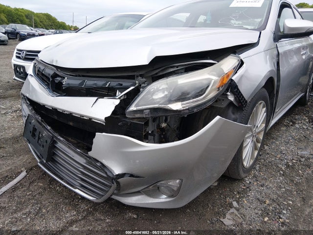 2013 Toyota Avalon Hybrid Xle Touring მანქანა იყიდება აუქციონზე, vin: 4T1BD1EBXDU001857, აუქციონის ნომერი: 45041682