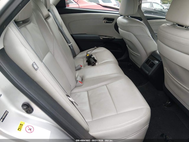 2013 Toyota Avalon Hybrid Xle Touring მანქანა იყიდება აუქციონზე, vin: 4T1BD1EBXDU001857, აუქციონის ნომერი: 45041682
