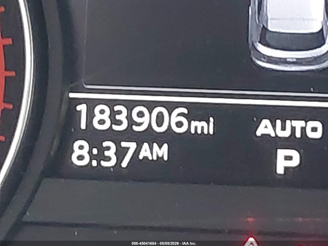 45041684 :رقم المزاد ، WA1ANAFY6J2104971 vin ، 2018 Audi Q5 2.0t Premium/2.0t Tech Premium مزاد بيع