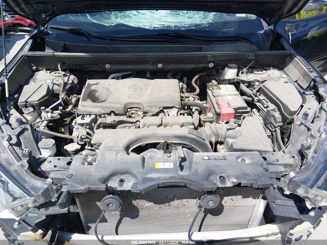 Toyota Rav4 Xle 2020 2T3W1RFV2LC047126 Image 10
