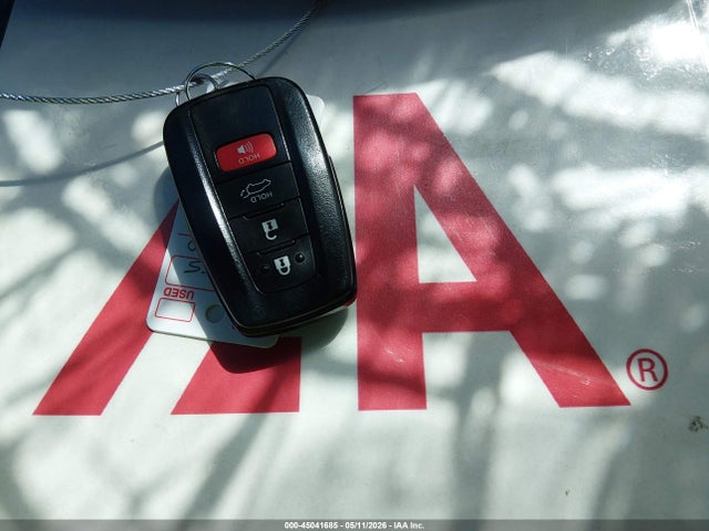 Toyota Rav4 Xle 2020 2T3W1RFV2LC047126 Image 11