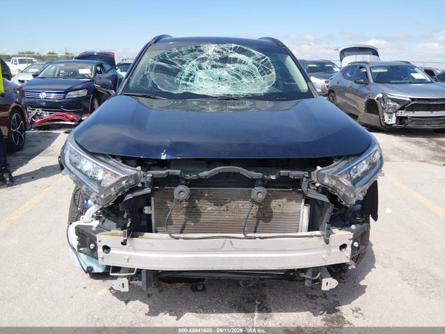 Toyota Rav4 Xle 2020 2T3W1RFV2LC047126 Image 13