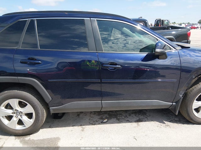 Toyota Rav4 Xle 2020 2T3W1RFV2LC047126 Image 14