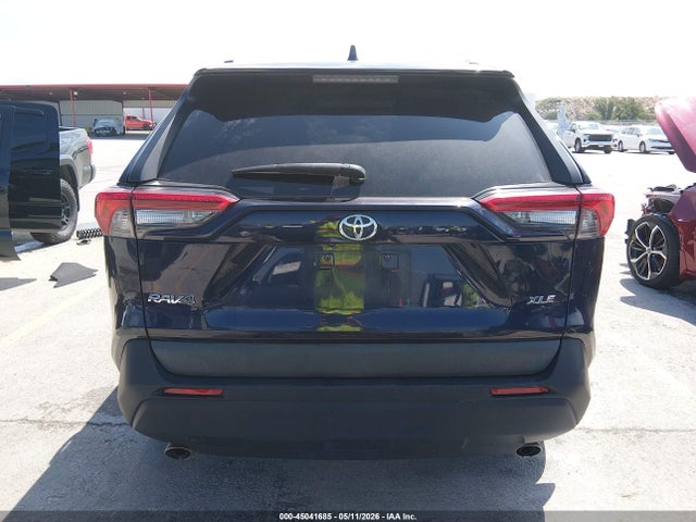 Toyota Rav4 Xle 2020 2T3W1RFV2LC047126 Image 17