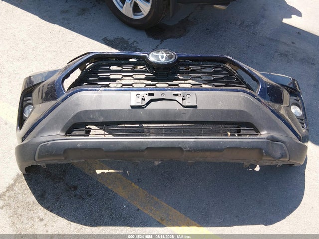 2T3W1RFV2LC047126 Toyota Rav4 Xle