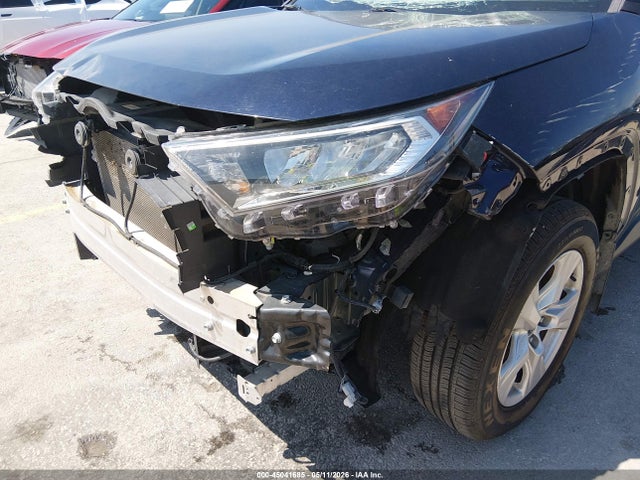 Toyota Rav4 Xle 2020 2T3W1RFV2LC047126 Image 20