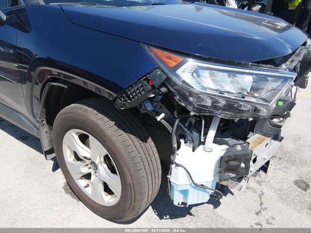 Toyota Rav4 Xle 2020 2T3W1RFV2LC047126 Image 21