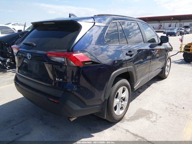 Toyota Rav4 Xle 2020 2T3W1RFV2LC047126 Image 4