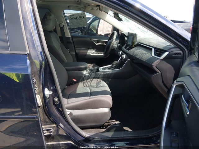 Toyota Rav4 Xle 2020 2T3W1RFV2LC047126 Image 5