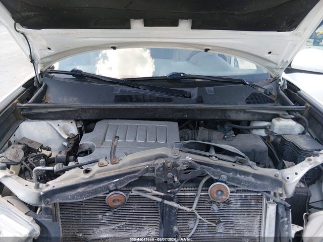 2013 Toyota Highlander Se V6 მანქანა იყიდება აუქციონზე, vin: 5TDBK3EH0DS270559, აუქციონის ნომერი: 45041688