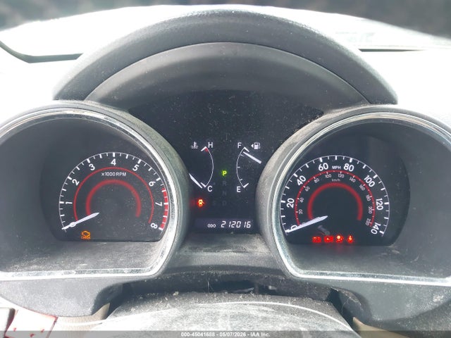 2013 Toyota Highlander Se V6 მანქანა იყიდება აუქციონზე, vin: 5TDBK3EH0DS270559, აუქციონის ნომერი: 45041688