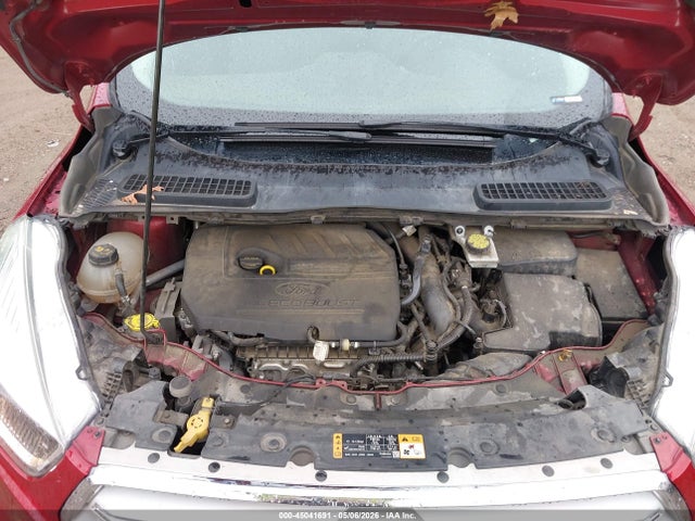 Aukcja sprzedaży 2018 Ford Escape Se, vin: 1FMCU0GD4JUC69229, numer aukcji: 45041691