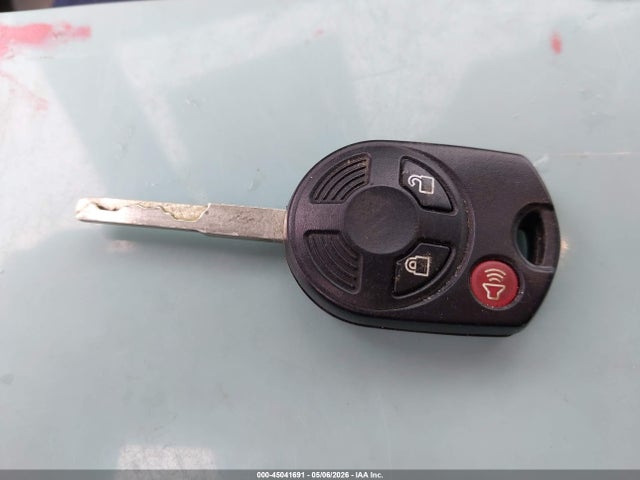 Aukcja sprzedaży 2018 Ford Escape Se, vin: 1FMCU0GD4JUC69229, numer aukcji: 45041691