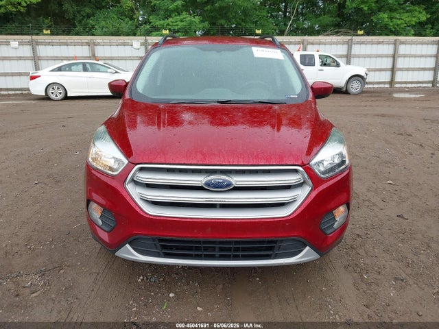 Aukcja sprzedaży 2018 Ford Escape Se, vin: 1FMCU0GD4JUC69229, numer aukcji: 45041691