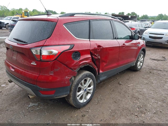 Aukcja sprzedaży 2018 Ford Escape Se, vin: 1FMCU0GD4JUC69229, numer aukcji: 45041691