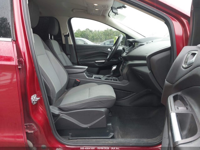 Aukcja sprzedaży 2018 Ford Escape Se, vin: 1FMCU0GD4JUC69229, numer aukcji: 45041691