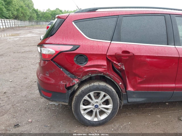 Aukcja sprzedaży 2018 Ford Escape Se, vin: 1FMCU0GD4JUC69229, numer aukcji: 45041691