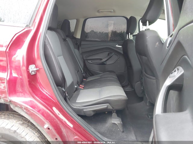 Aukcja sprzedaży 2018 Ford Escape Se, vin: 1FMCU0GD4JUC69229, numer aukcji: 45041691