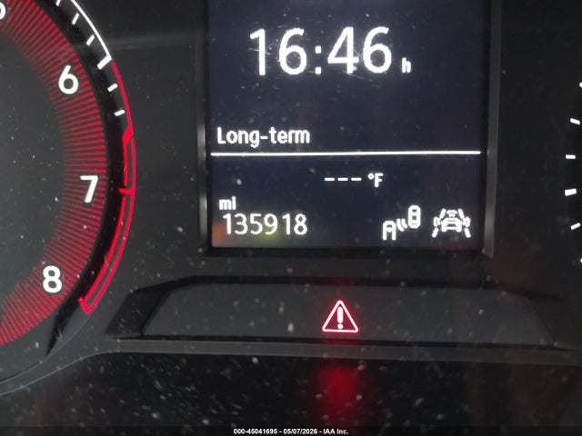 Auction sale of the 2020 Volkswagen Jetta 1.4t R-line/1.4t S, vin: 3VWN57BU8LM088004, lot number: 45041695