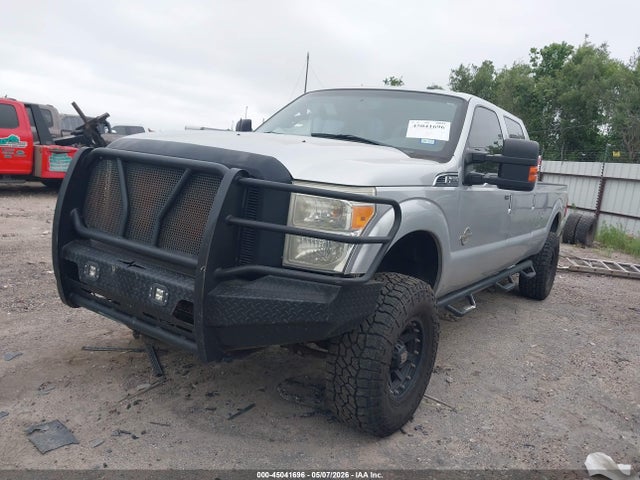 Aukcja sprzedaży 2015 Ford F-350 Lariat, vin: 1FT8W3BT5FEA74925, numer aukcji: 45041696