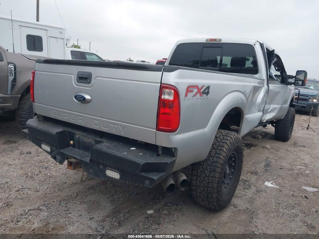 Aukcja sprzedaży 2015 Ford F-350 Lariat, vin: 1FT8W3BT5FEA74925, numer aukcji: 45041696