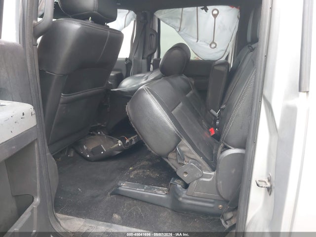 Aukcja sprzedaży 2015 Ford F-350 Lariat, vin: 1FT8W3BT5FEA74925, numer aukcji: 45041696