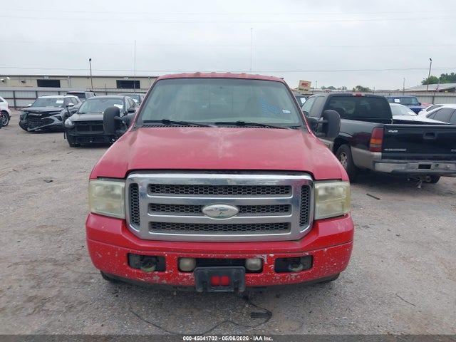 45041702 :رقم المزاد ، 1FTWW30P85EB67384 vin ، 2005 Ford F-350 مزاد بيع
