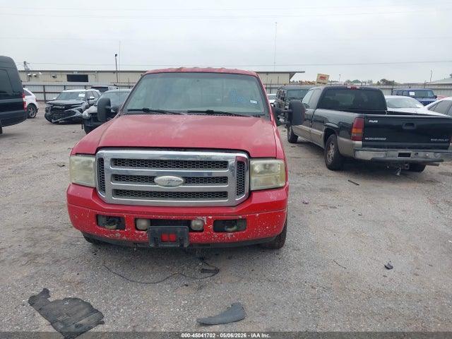 45041702 :رقم المزاد ، 1FTWW30P85EB67384 vin ، 2005 Ford F-350 مزاد بيع